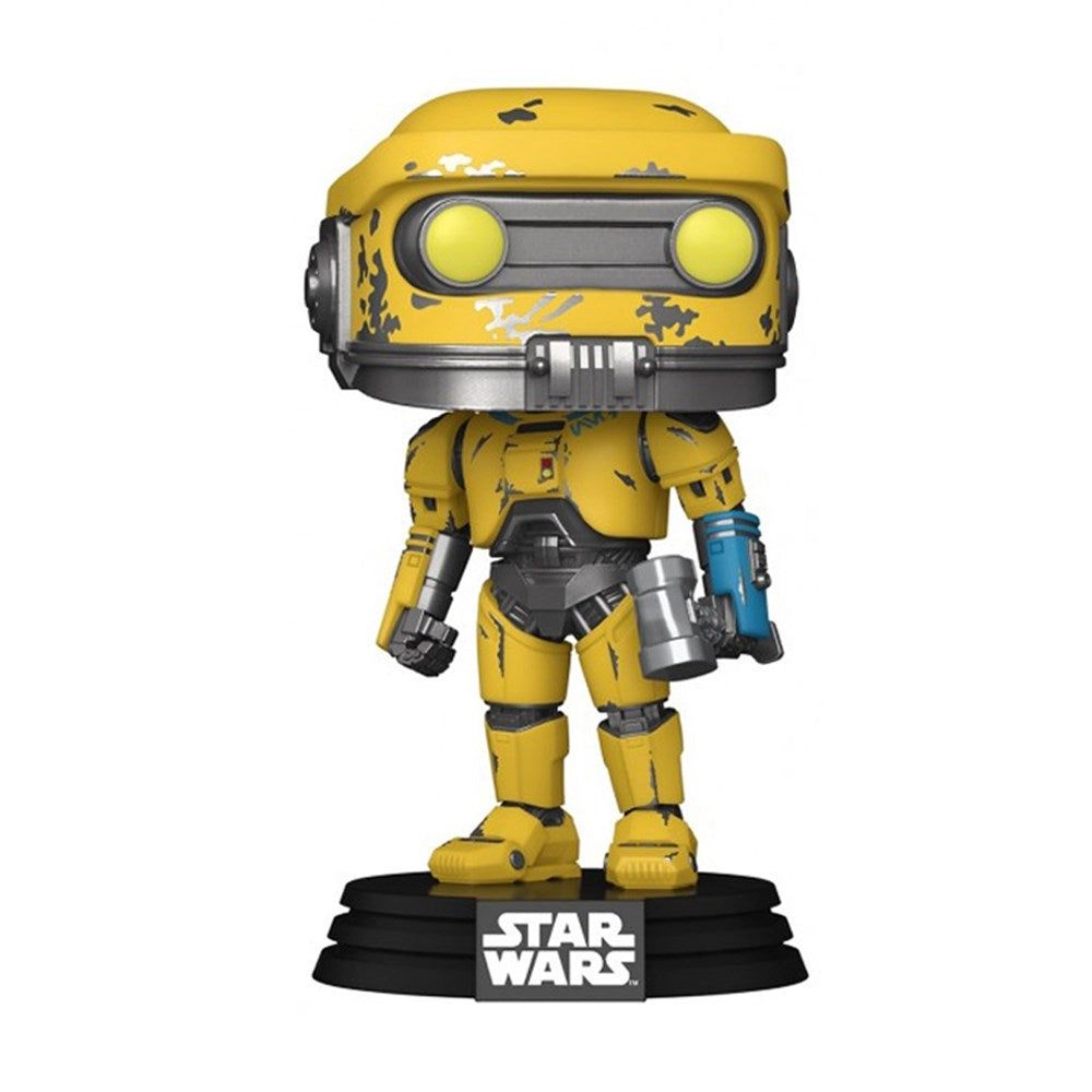 Obi-Wan Kenobi - Star Wars