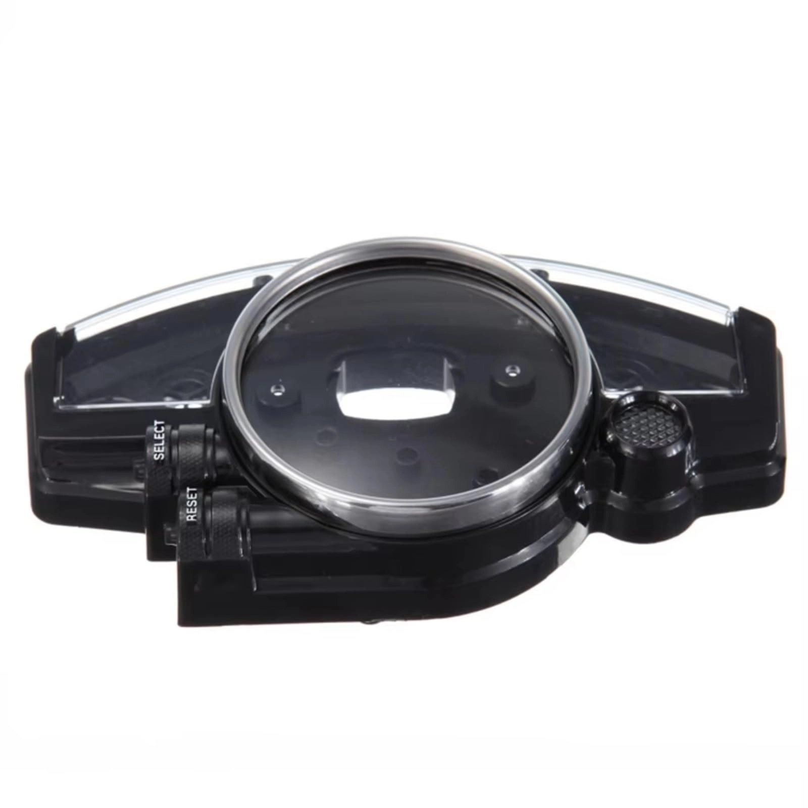 DSEQOPHHaw Motorcycle Dashboard Housing - YZFR6 2006-2016 YZFR1 2004-2006