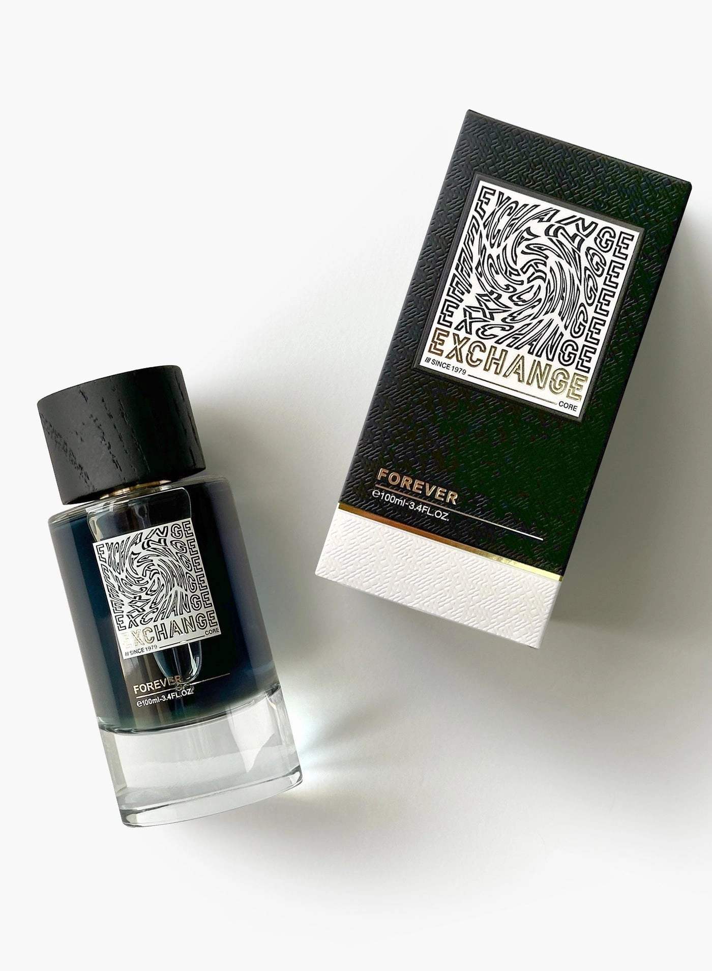 Nostalgia Valente Eau de Parfum 100ml