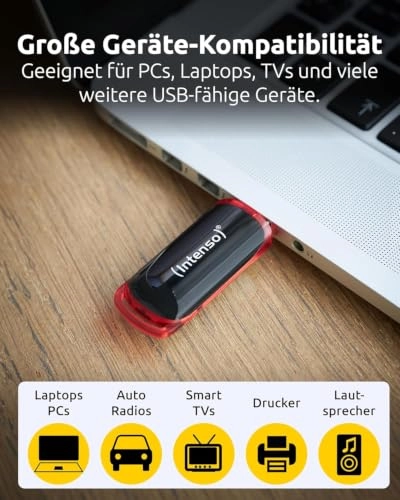 Business Line - USB 2.0 8GB
