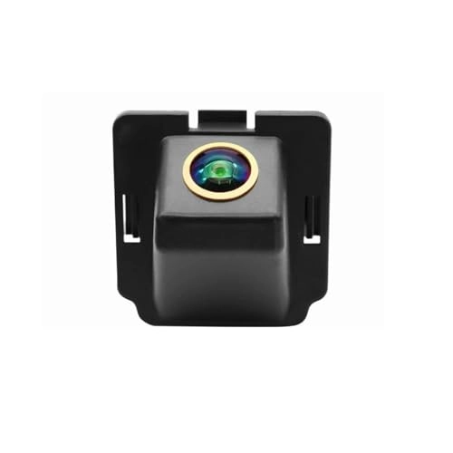 GAF-LS8008 - Top Starlight Night Vision Wire AHD 1080P or 720P