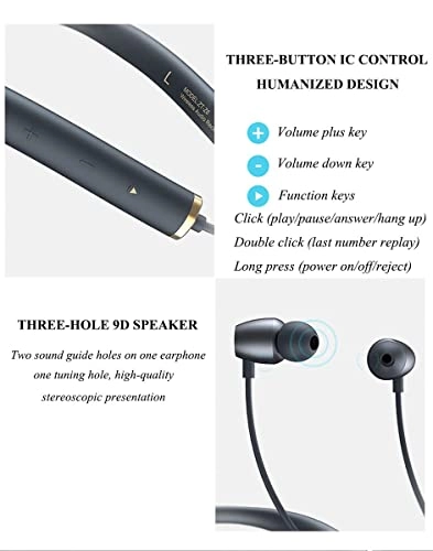 Z1 Wireless Headphone