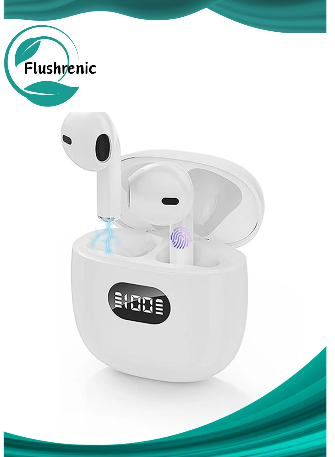 Bluetooth Headphones Wireless Headphone