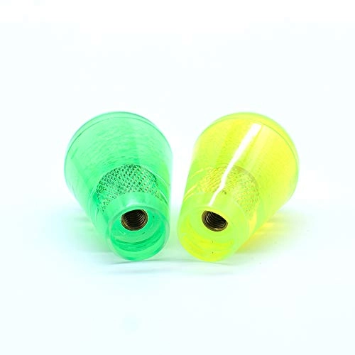 Arcade Joystick Oval Bat Top Topper Knob