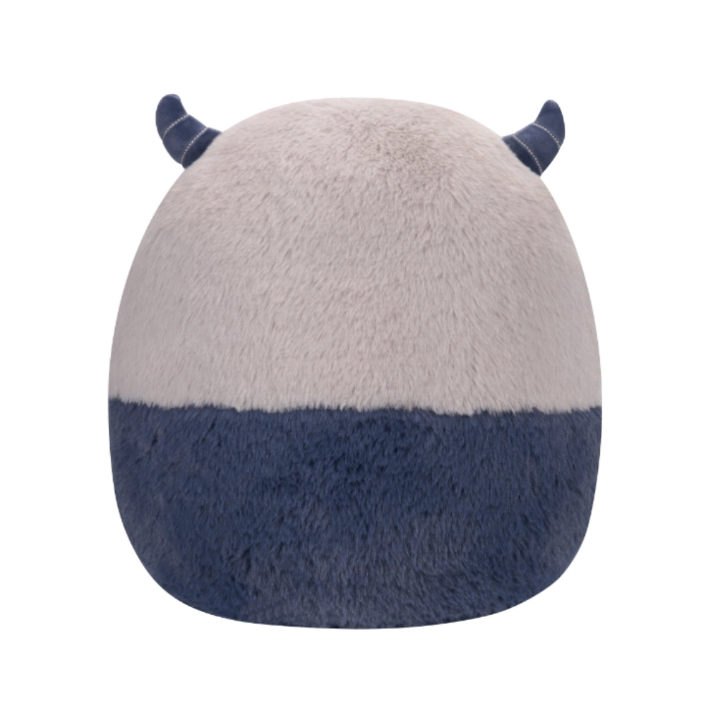 Horace - 30.48 cm Plush Gray