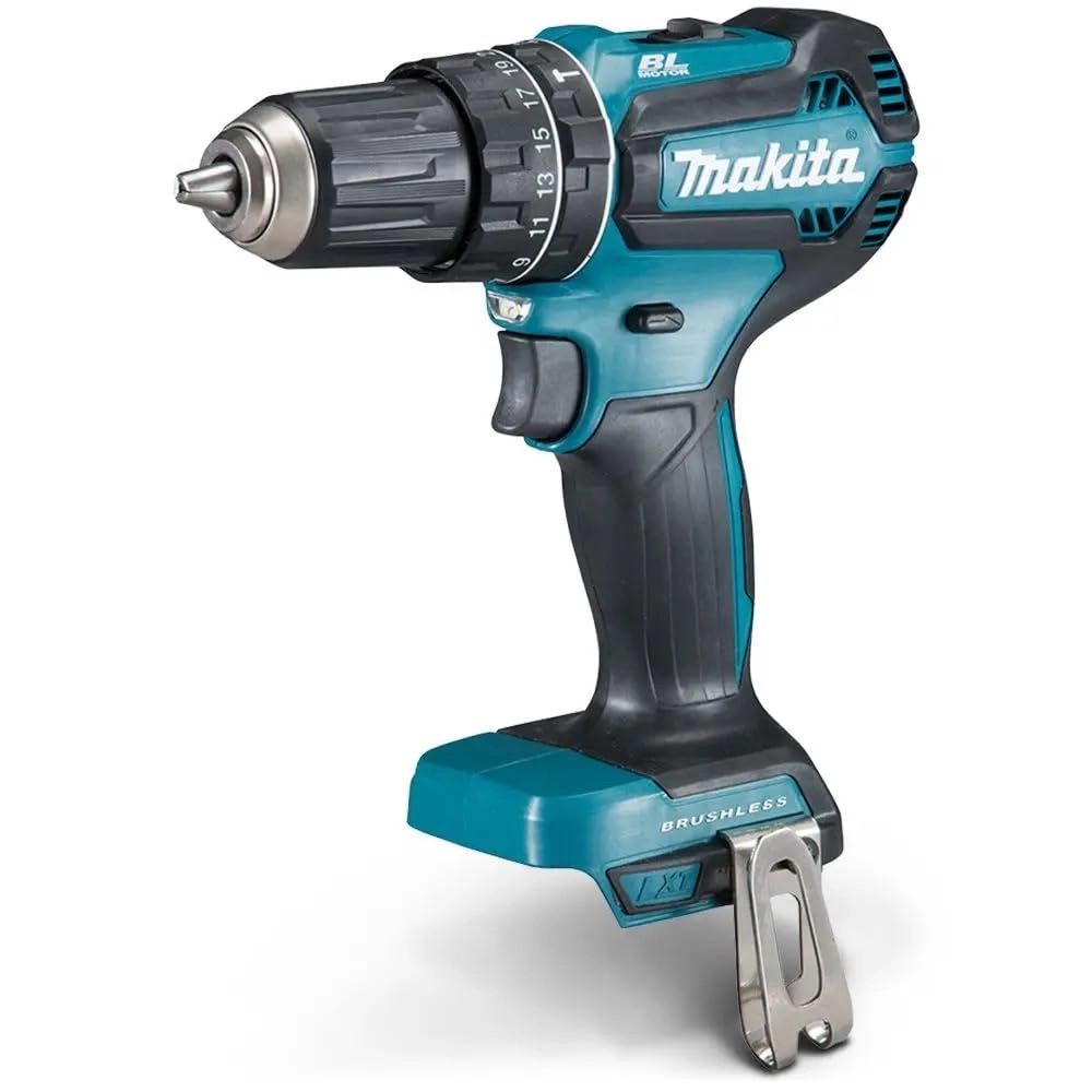 Makita DHP485Z - 4 Watt-hour