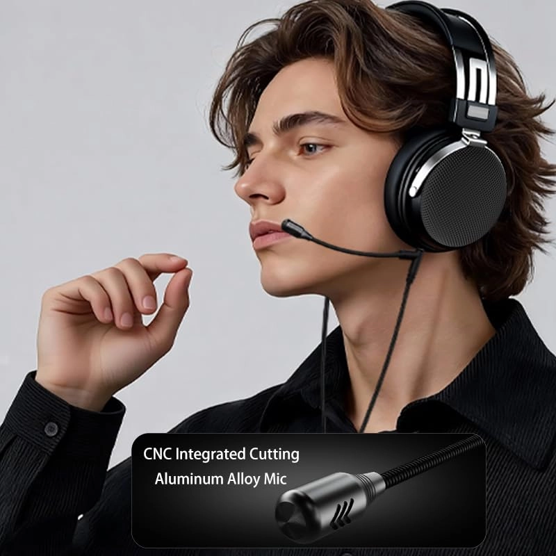 Dubhe Wired Headphone