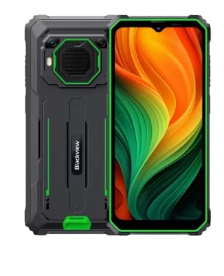 BSZYFQVE BV6200 Plus - 8GB 256GB