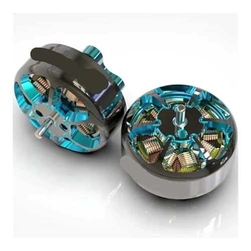 Brushless Motor