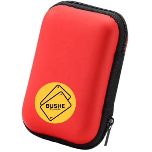 Uno Case - Red