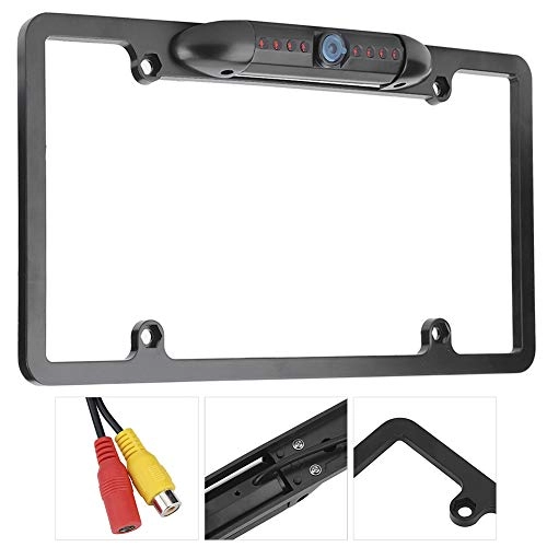 Car Reversing Camera - Night Vision 480TV lines