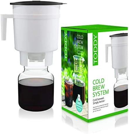 Toddy T2N ES9600