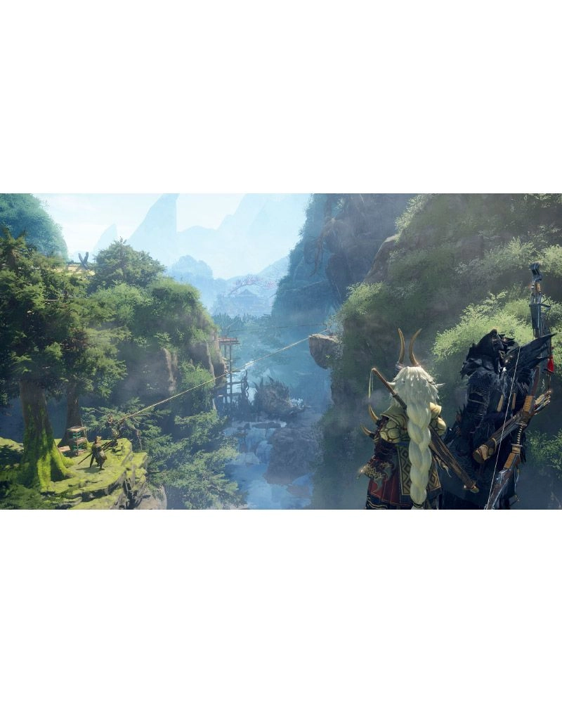 Wild Hearts - PlayStation 5