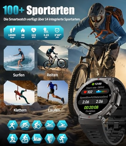 DM3 Stainless Steel GPS