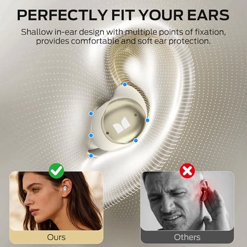 Sleep Ear200 Wireless Earbud