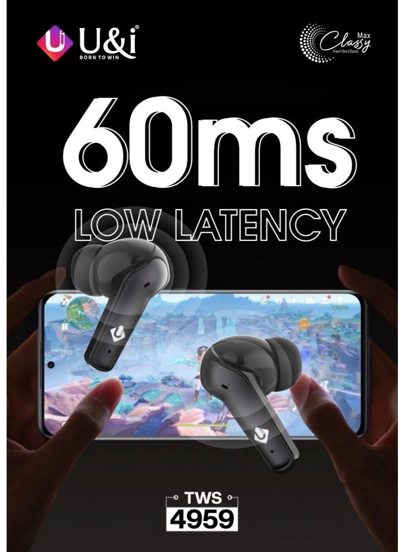 TWS-4959 Wireless Earbud