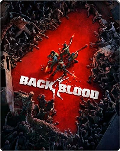 Back 4 Blood Ed Speciale - PlayStation 5