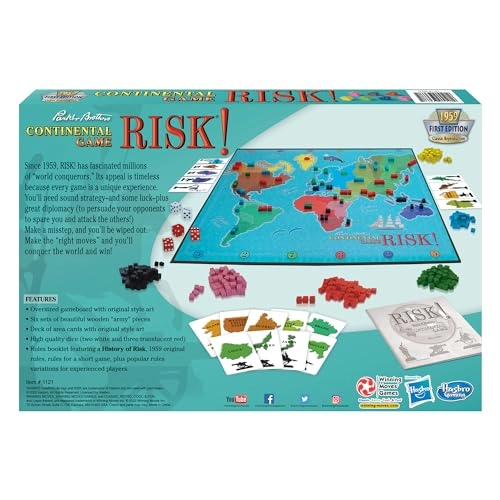 Risk 1959