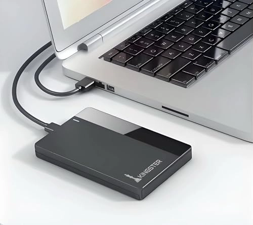 KI - 5400 RPM 500GB 2.5 Inches HDD