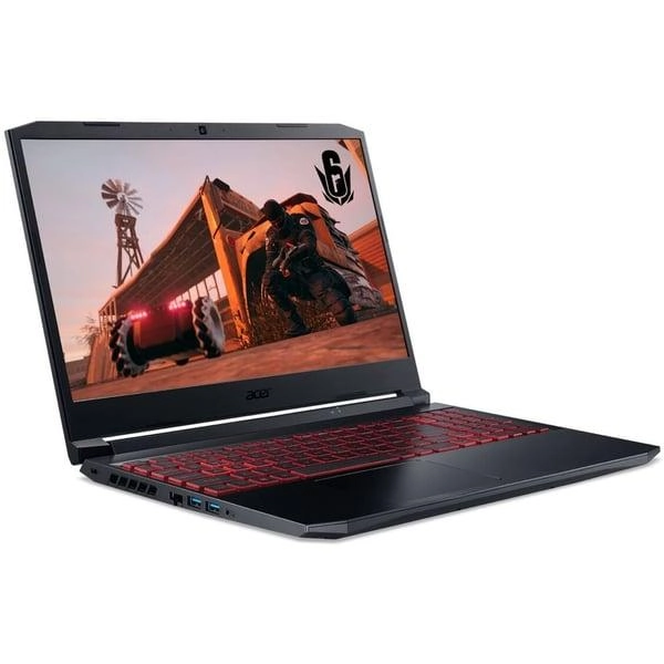 Nitro 5 AN515-57-54D2 - 15.6'' i5-11400H 8GB DDR4 512GB SSD
