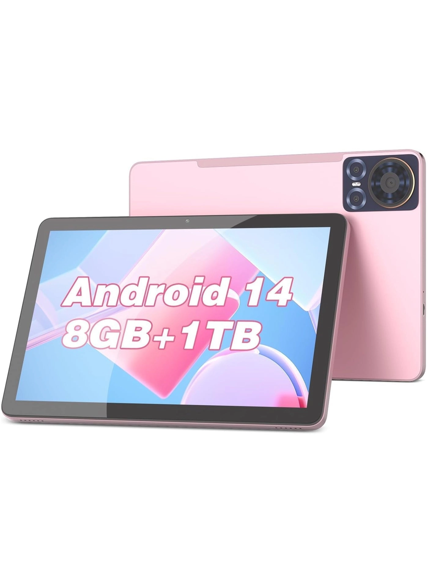 CM8200 Plus - 1000GB 10.1"