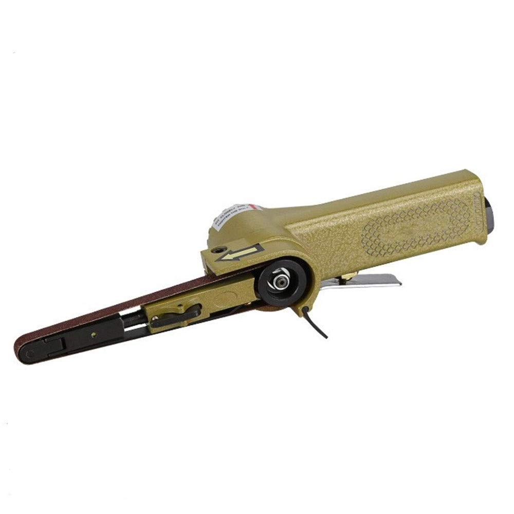 TPOFHS Pneumatic Belt Machine