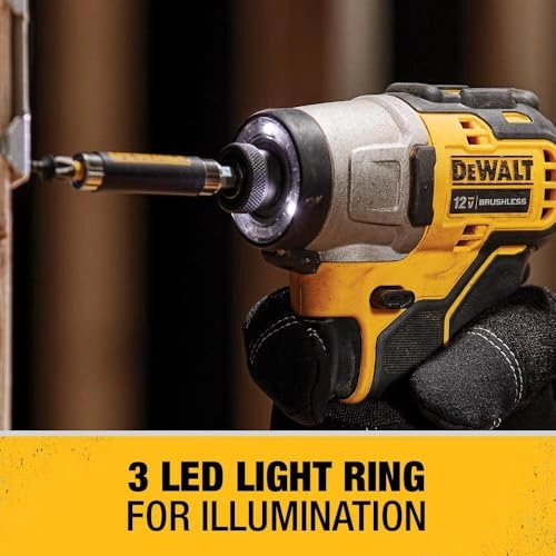 DCF801F2 - 2 Amp Hours