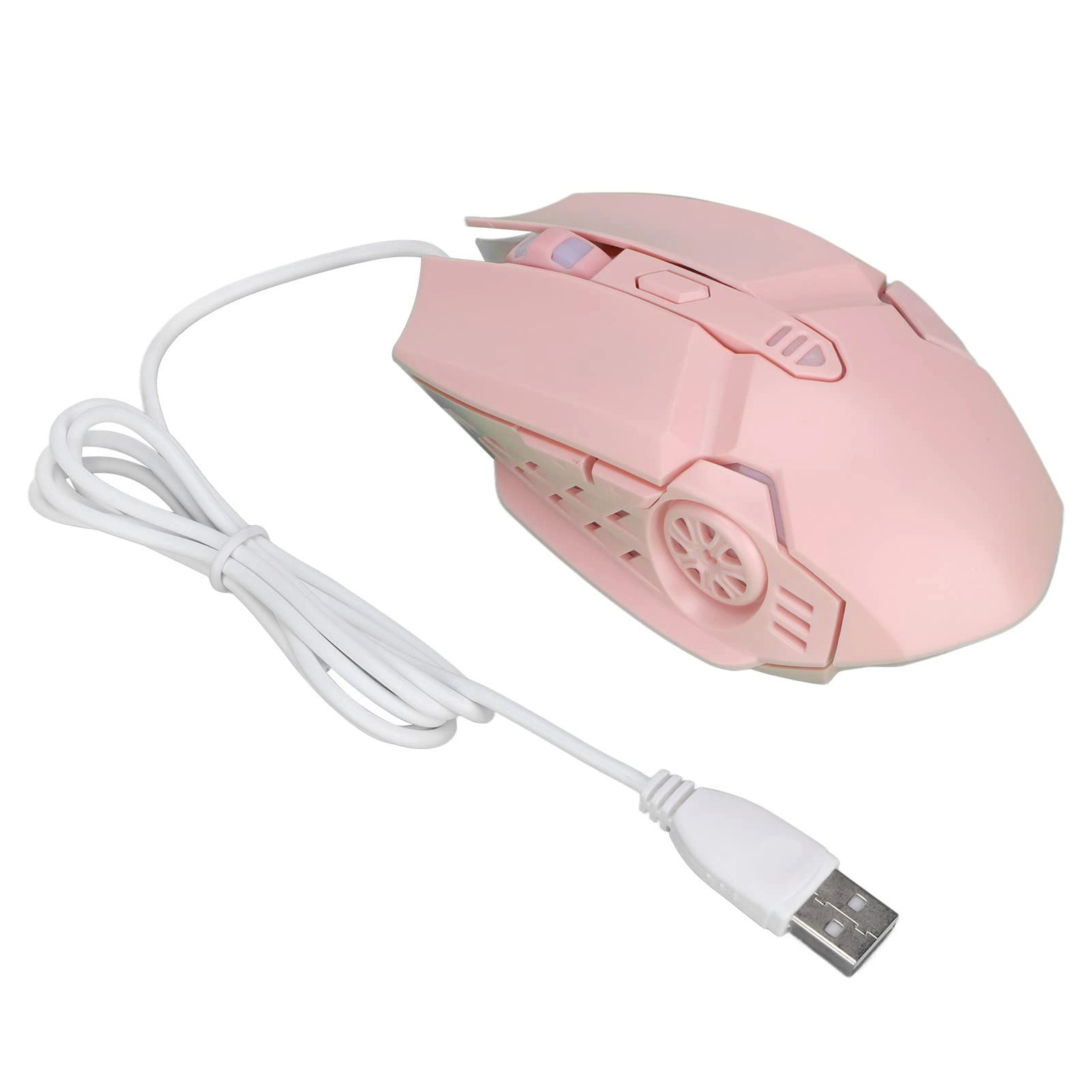 Gaming Mouse - Wired