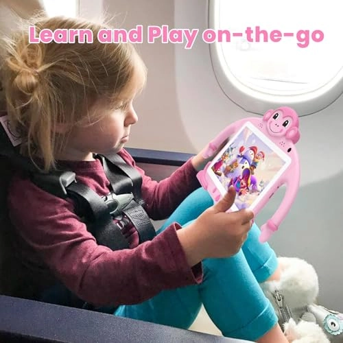 KIDS705 - 2GB 7 Inch 32GB