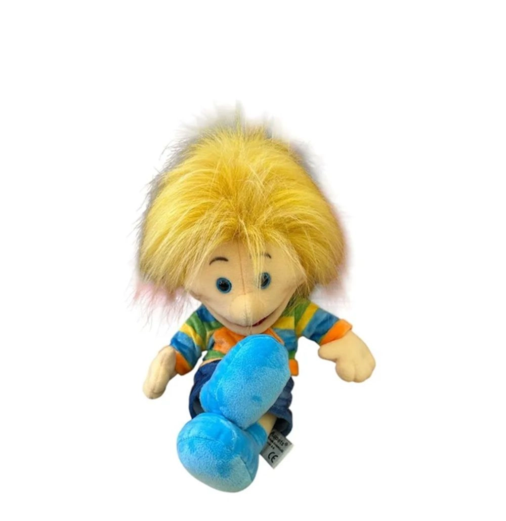 Friedel Living Hand Puppet