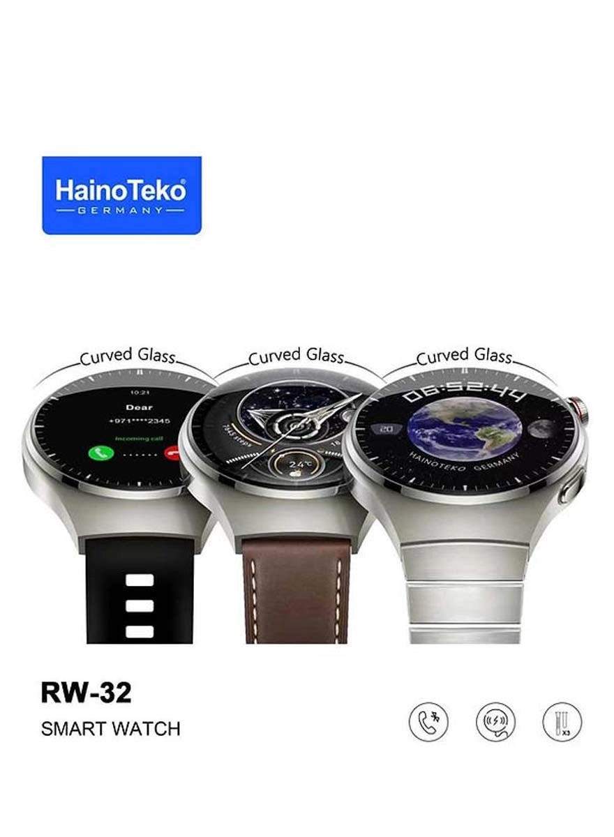 Smart Watch 4 Pro