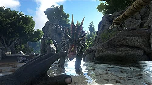 ARK: Survival Evolved Ultimate Survivor Edition - Xbox One / Xbox Series X