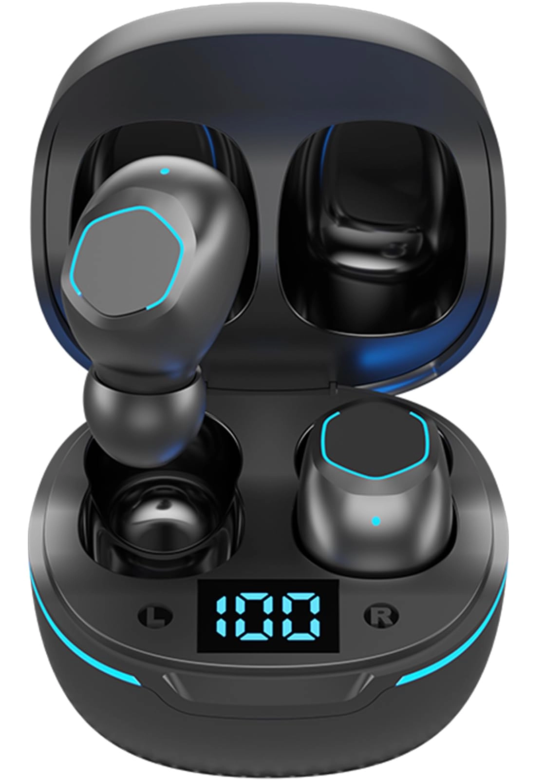tapaxis BUDSEAR33 Wireless Earbud
