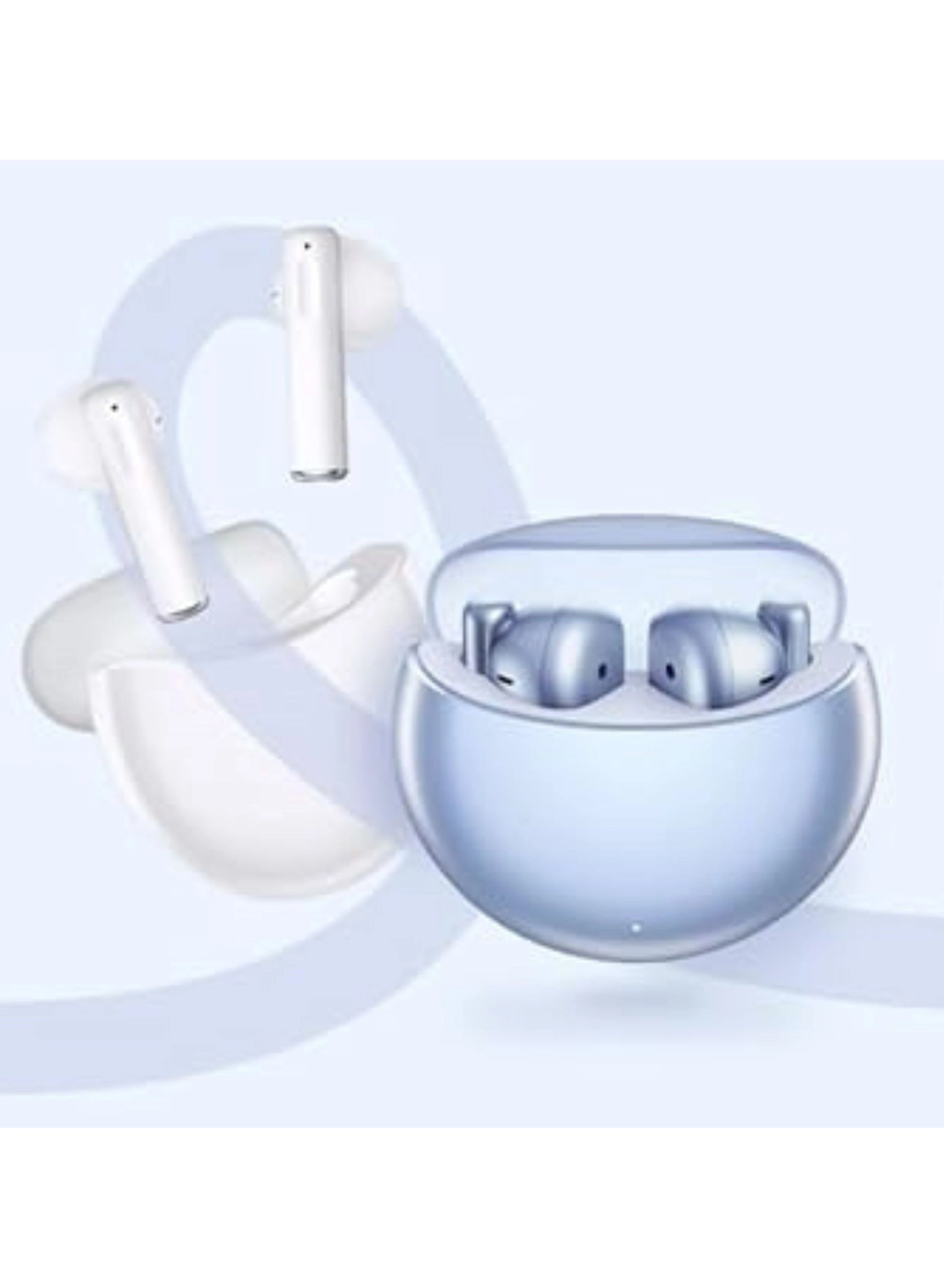 Choice S7 Wireless Earbud