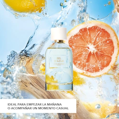 Sel d'Azur Eau de Parfum
