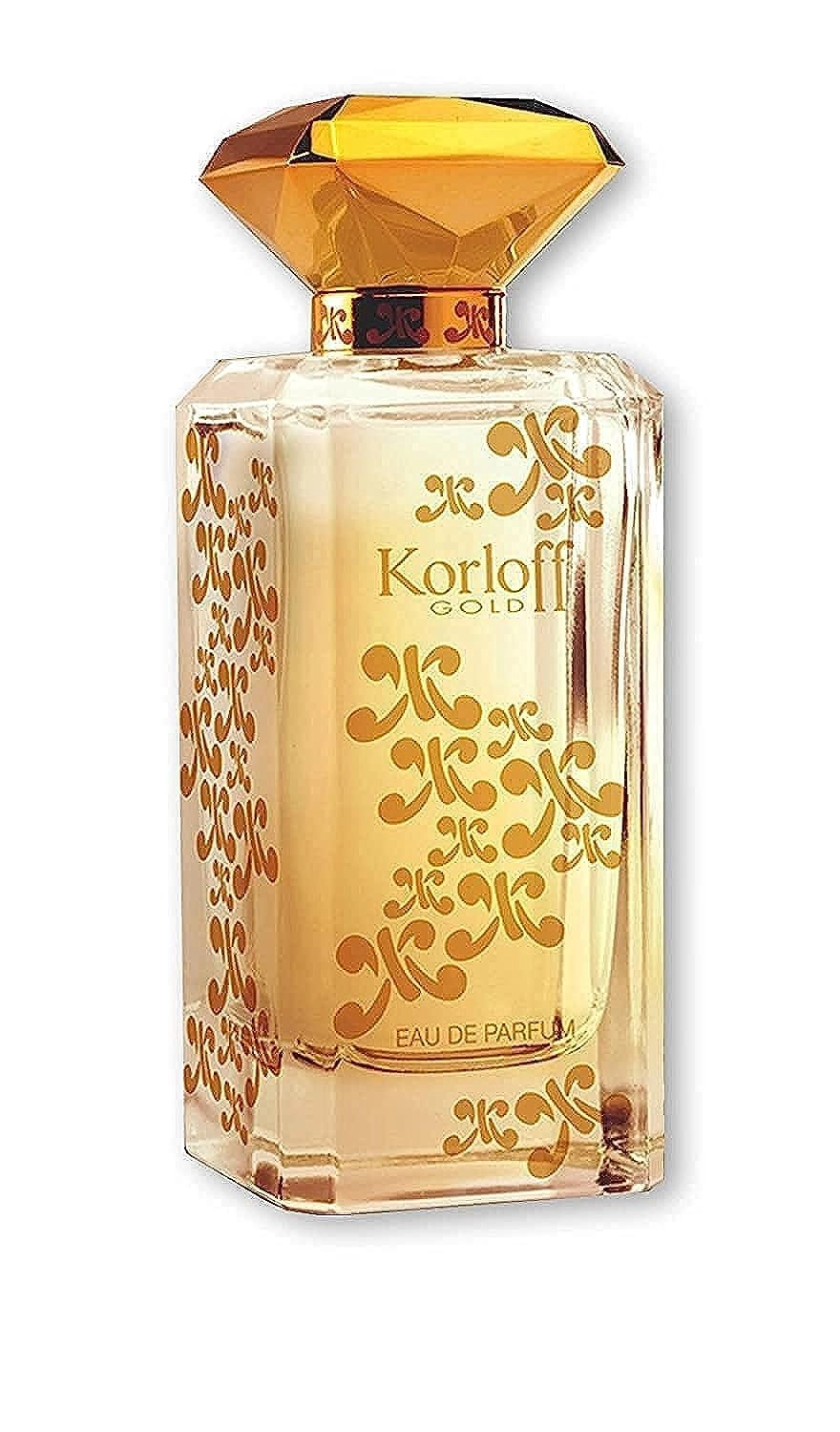 Korloff Paris Gold - Eau de Parfum 88ml