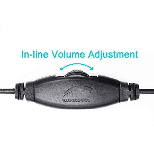 USC-312 - Wired Headset