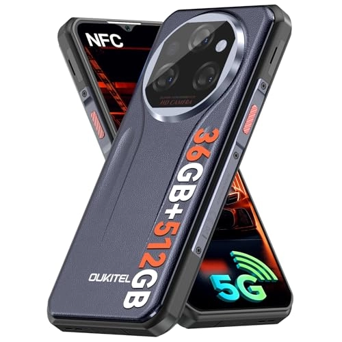 WP39 PRO - 36GB 512GB