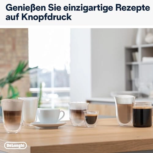 Eletta Cappuccino Evo & Milk GRINDER ECAM46.860