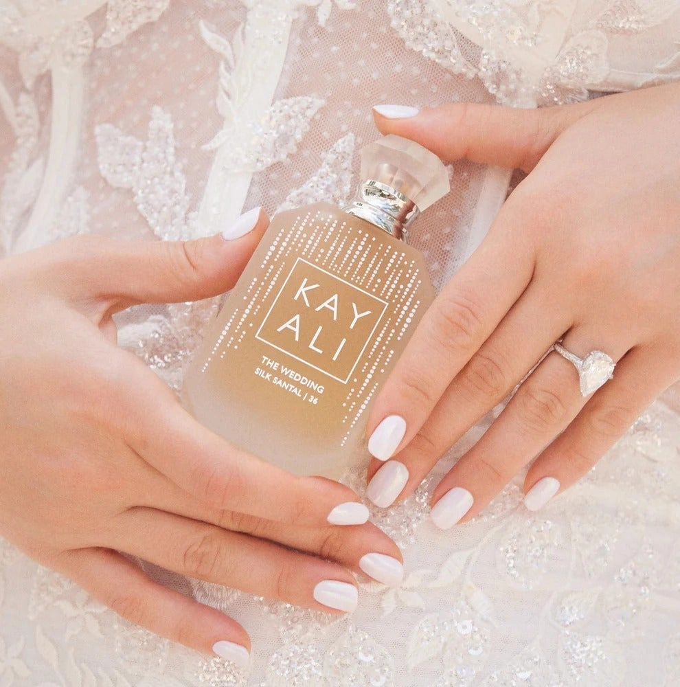 The Wedding Silk Santal | 36 Eau de Parfum 50ml