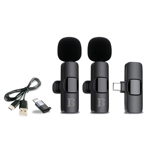 60 4120 + Ring Light USB Microphone