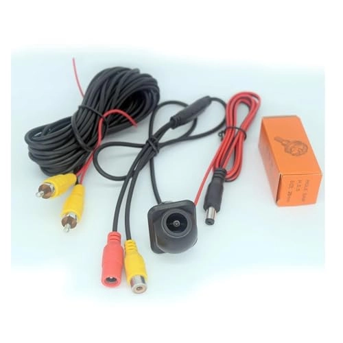 Rear View Camera - Night Vision WIFI
