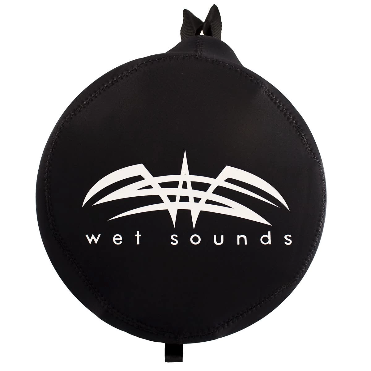 Wet Sounds Neoprene Speaker Suitz - REV10