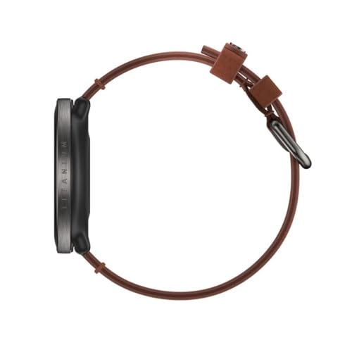 Ignite 3 43mm Titanium GPS