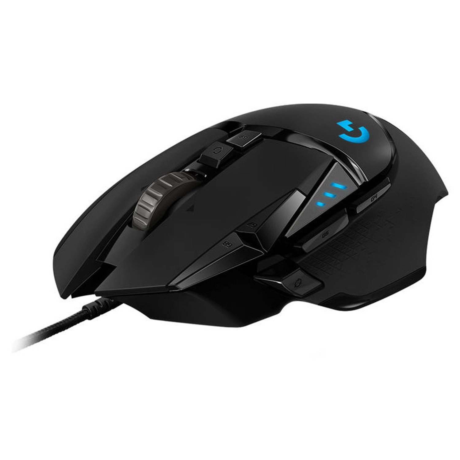G502 Hero K/DA Gaming Mouse - USB