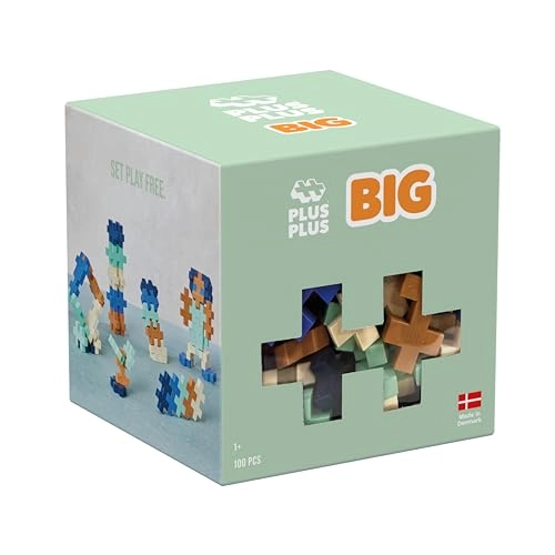 BIG - Bloom 100pcs