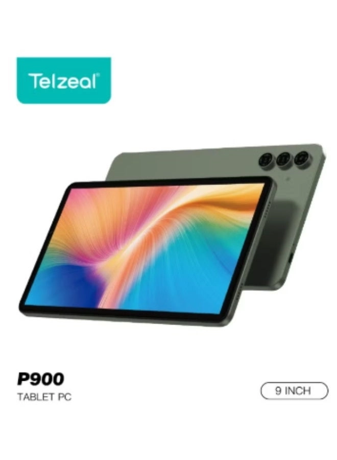 Telzeal P900 - 512GB 9"