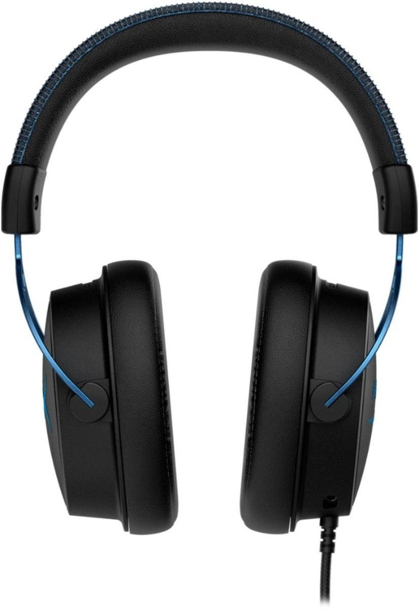 Cloud Alpha S Wired Headset