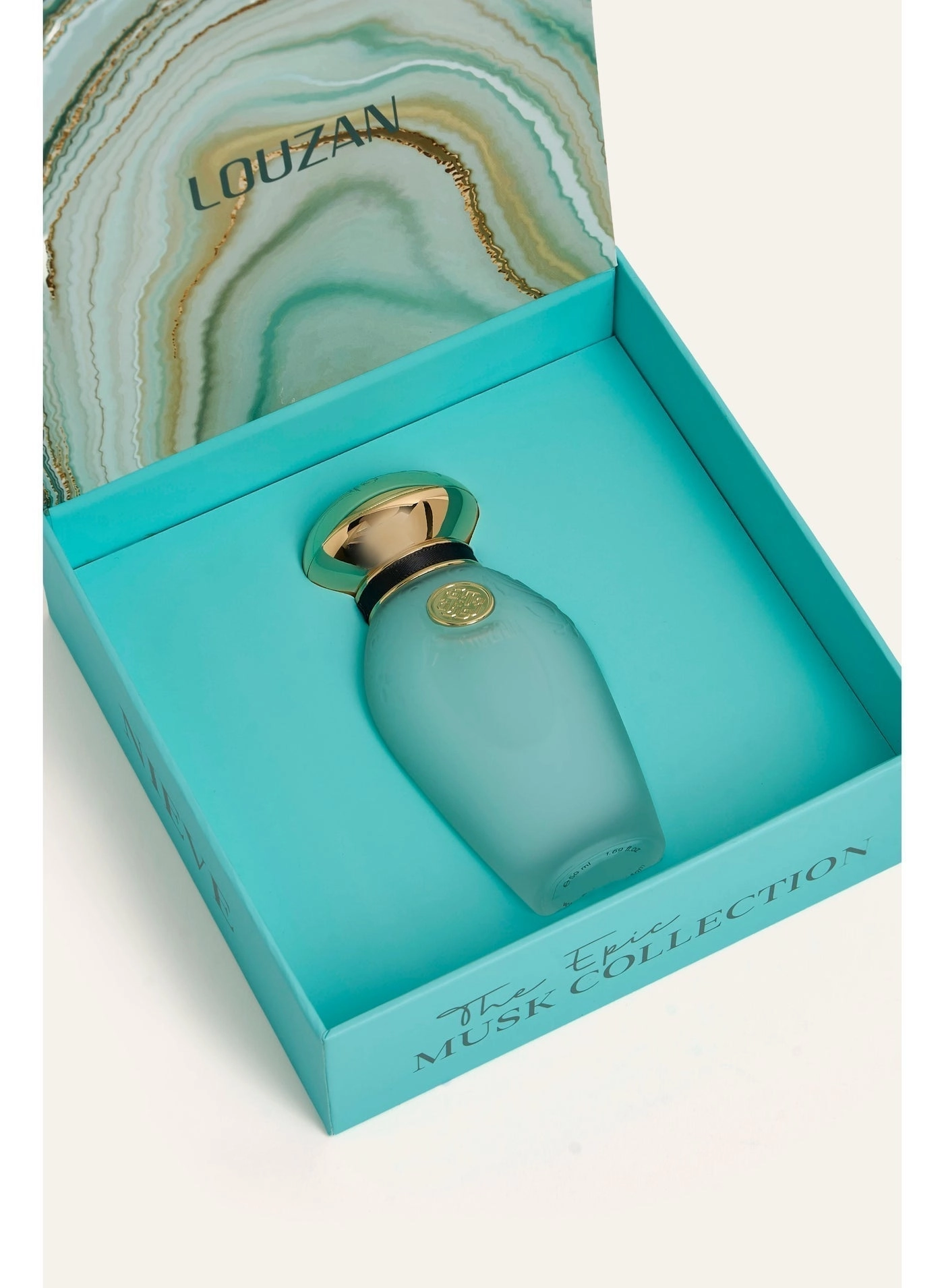 Nieve Eau de Parfum 50 ml