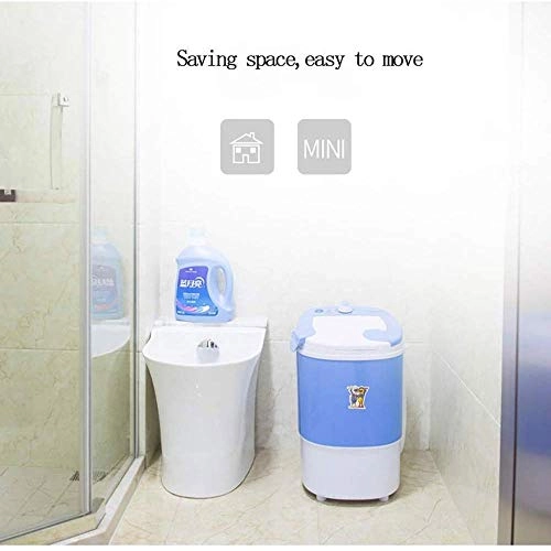 Mini Washing Machine Washing capacity: 4.0KG